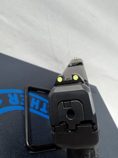 WALTHER PPS M2 9MM LUGER (9x19 PARA) - Image 7 of 7