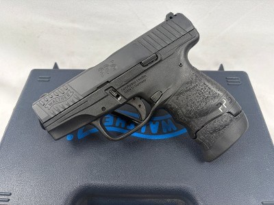 WALTHER PPS M2 9MM LUGER (9x19 PARA) - Image 1 of 7