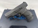 WALTHER PPS M2 9MM LUGER (9x19 PARA) - Image 1 of 7