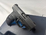 WALTHER PPS M2 9MM LUGER (9x19 PARA) - Image 6 of 7