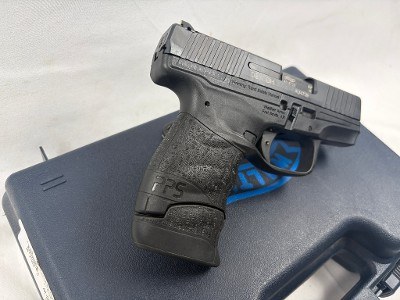 WALTHER PPS M2 9MM LUGER (9x19 PARA) - Image 5 of 7