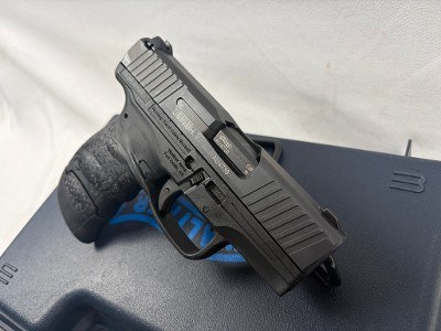 WALTHER PPS M2 9MM LUGER (9x19 PARA) - Image 6 of 7