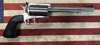 MAGNUM RESEARCH BFR .45-70 GOVT - Image 2 of 3