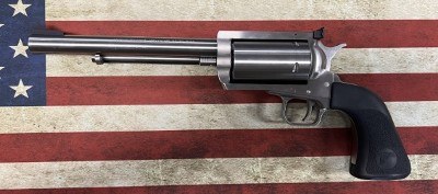 MAGNUM RESEARCH BFR .45-70 GOVT - Image 3 of 3