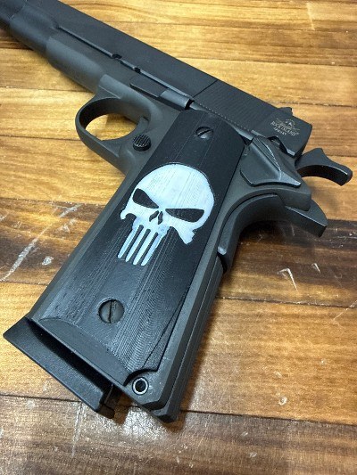 ROCK ISLAND ARMORY M1911 A1-FS .45 ACP - Image 6 of 8