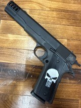 ROCK ISLAND ARMORY M1911 A1-FS .45 ACP - Image 5 of 8