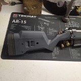 RUGER American 6.5MM CREEDMOOR - Image 6 of 9