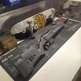 RUGER American 6.5MM CREEDMOOR - Image 1 of 9