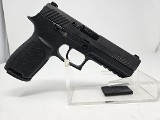 SIG SAUER P320 FULL SIZE 9MM LUGER (9x19 PARA) - Image 1 of 2