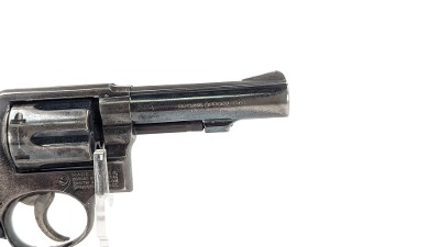 SMITH & WESSON 10-6 .38 SPL - Image 8 of 19