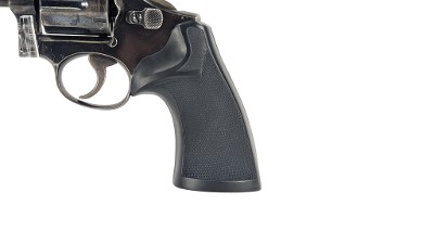 SMITH & WESSON 10-6 .38 SPL - Image 2 of 19