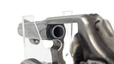 SMITH & WESSON 10-6 .38 SPL - Image 17 of 19