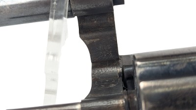 SMITH & WESSON 10-6 .38 SPL - Image 18 of 19