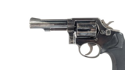 SMITH & WESSON 10-6 .38 SPL - Image 4 of 19