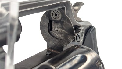 SMITH & WESSON 10-6 .38 SPL - Image 19 of 19