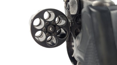 SMITH & WESSON 10-6 .38 SPL - Image 16 of 19