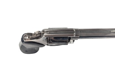 SMITH & WESSON 10-6 .38 SPL - Image 10 of 19