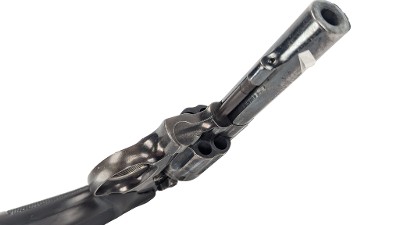 SMITH & WESSON 10-6 .38 SPL - Image 13 of 19