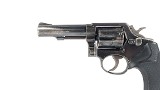 SMITH & WESSON 10-6 .38 SPL - Image 4 of 19