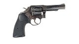 SMITH & WESSON 10-6 .38 SPL - Image 5 of 19