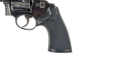 SMITH & WESSON 10-6 .38 SPL - Image 2 of 19
