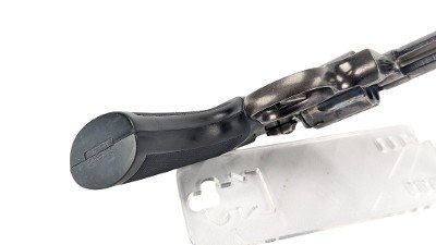 SMITH & WESSON 10-6 .38 SPL - Image 15 of 19