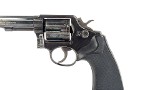 SMITH & WESSON 10-6 .38 SPL - Image 3 of 19