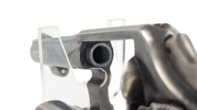SMITH & WESSON 10-6 .38 SPL - Image 17 of 19