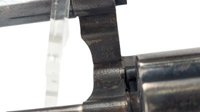 SMITH & WESSON 10-6 .38 SPL - Image 18 of 19