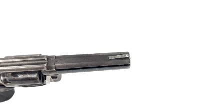 SMITH & WESSON 10-6 .38 SPL - Image 11 of 19