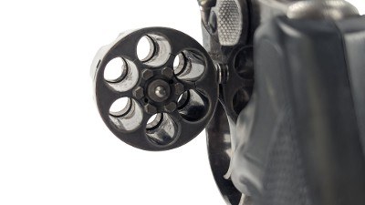 SMITH & WESSON 10-6 .38 SPL - Image 16 of 19