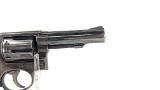 SMITH & WESSON 10-6 .38 SPL - Image 8 of 19