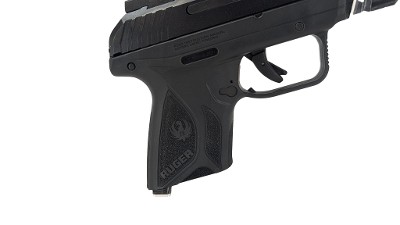 RUGER Security 380 .380 ACP - Image 6 of 13