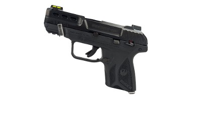 RUGER Security 380 .380 ACP - Image 1 of 13