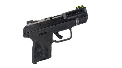 RUGER Security 380 .380 ACP - Image 5 of 13