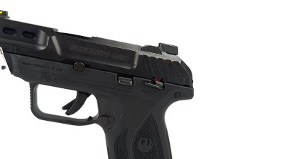 RUGER Security 380 .380 ACP - Image 3 of 13