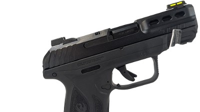 RUGER Security 380 .380 ACP - Image 7 of 13