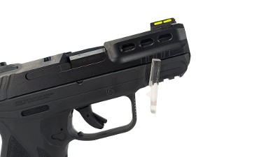 RUGER Security 380 .380 ACP - Image 8 of 13