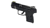 RUGER Security 380 .380 ACP - Image 1 of 13