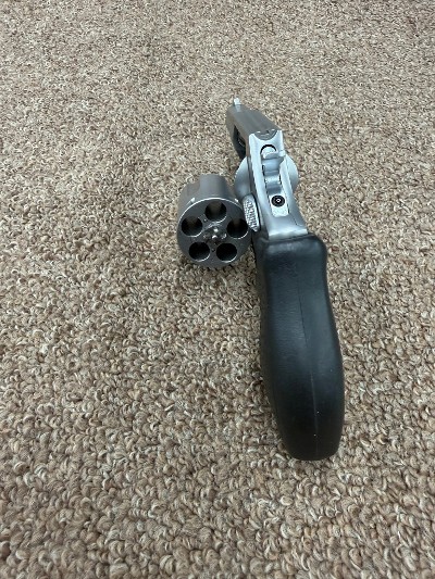 TAURUS 605 .357 MAG - Image 7 of 7