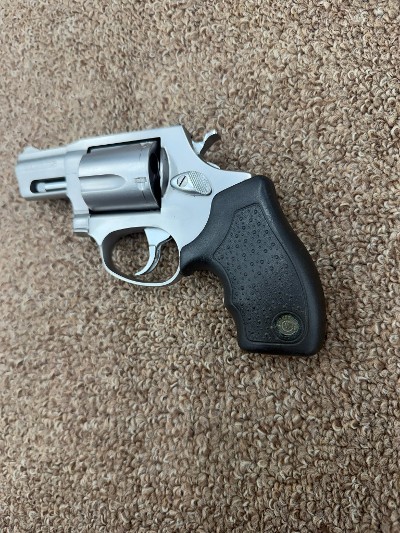 TAURUS 605 .357 MAG - Image 3 of 7