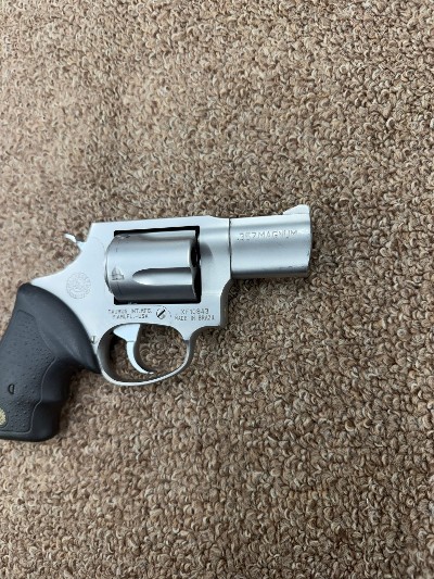 TAURUS 605 .357 MAG - Image 6 of 7
