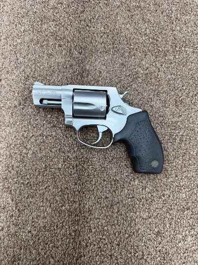 TAURUS 605 .357 MAG - Image 1 of 7