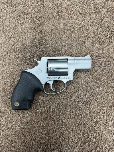 TAURUS 605 .357 MAG - Image 4 of 7