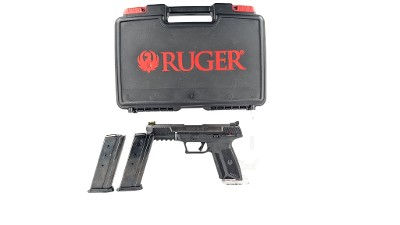 RUGER 57 5.7X28MM - Image 1 of 13