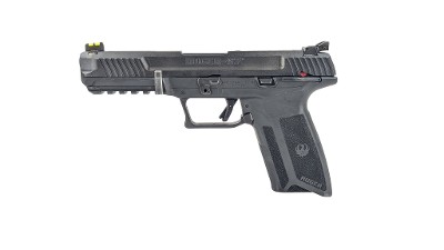 RUGER 57 5.7X28MM - Image 2 of 13
