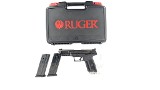 RUGER 57 5.7X28MM - Image 1 of 13
