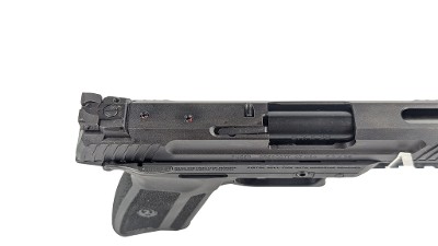 RUGER 57 5.7X28MM - Image 11 of 13