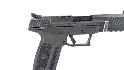 RUGER 57 5.7X28MM - Image 8 of 13