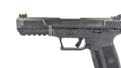 RUGER 57 5.7X28MM - Image 5 of 13